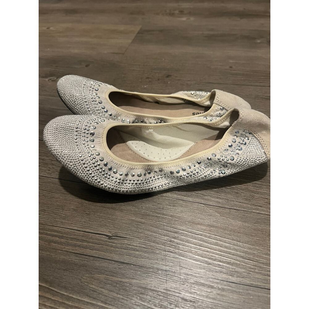Hush Puppies Flats - Picture 5 of 5